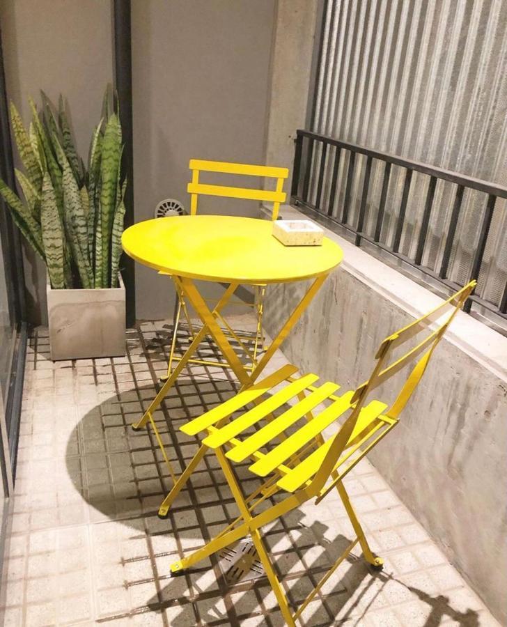 Cilveti 468 departamento con cochera, excelente ubicación Rosario Exterior foto