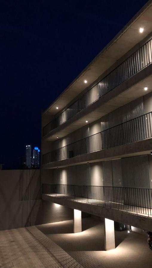 Cilveti 468 departamento con cochera, excelente ubicación Rosario Exterior foto